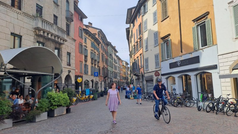 Bergamo